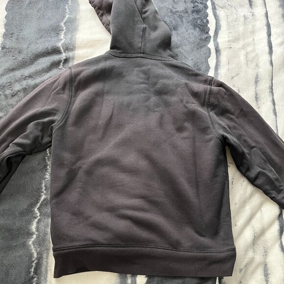 Old Navy Men's Thick Zip-Up Sweater/Hoodie - Picture 5 of 5